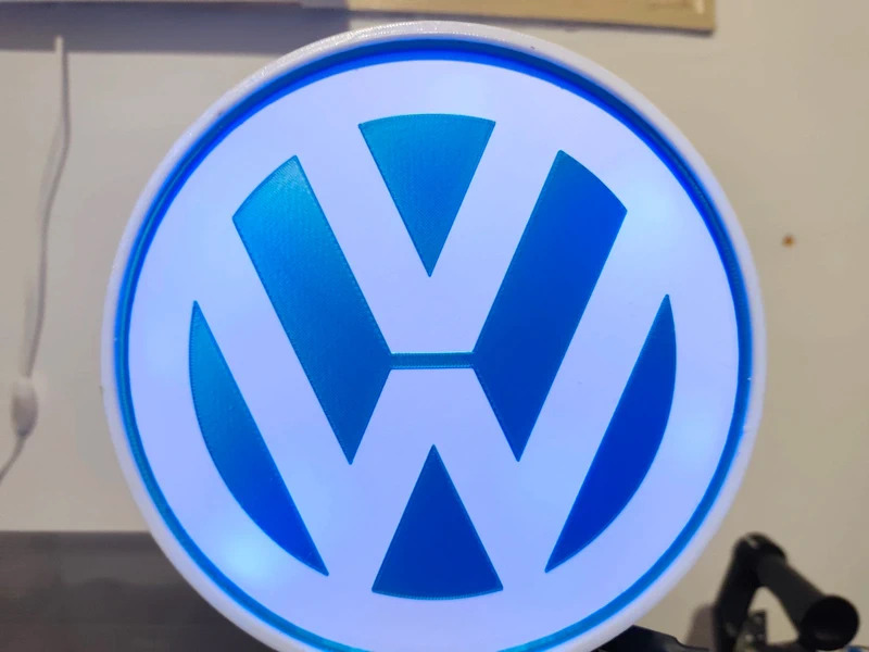 Volkswagen CX Branca — imagem 9
